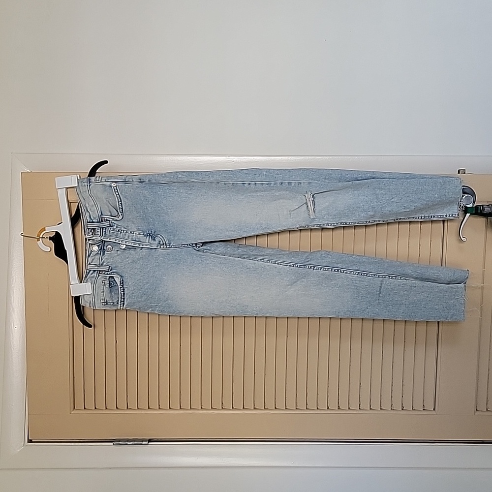 Wild fable jeans